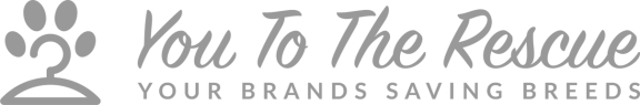 You To The Rescue logo